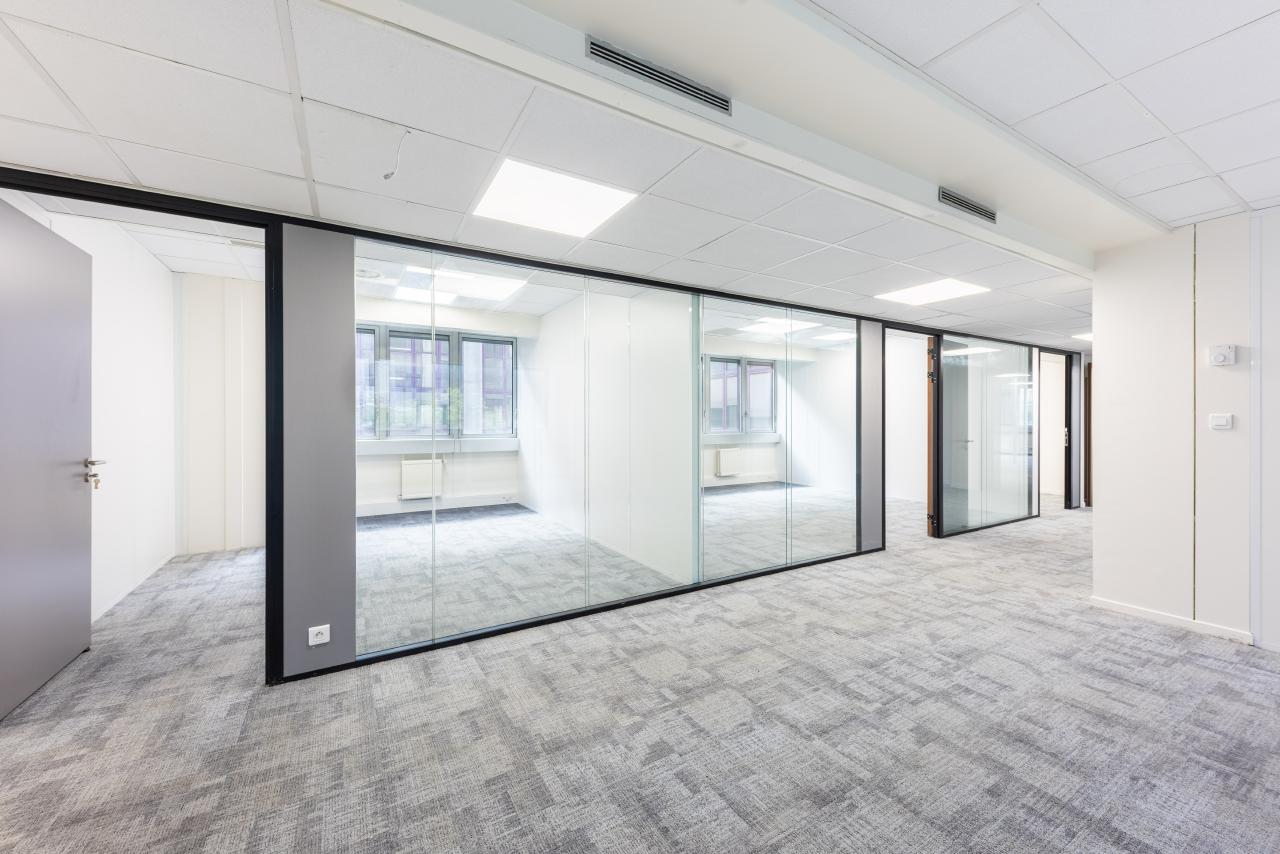 Bureau Fontenay-sous-Bois 2293m² Location bureau Fontenay-sous-Bois Val-de-Marne OLBUR2107023 8